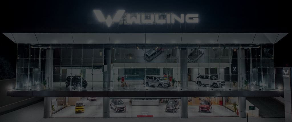 wuling surabaya