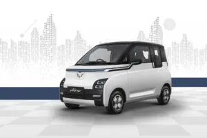 wuling air ev