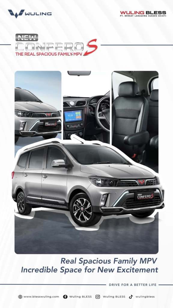 wuling surabaya