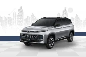 wuling almaz