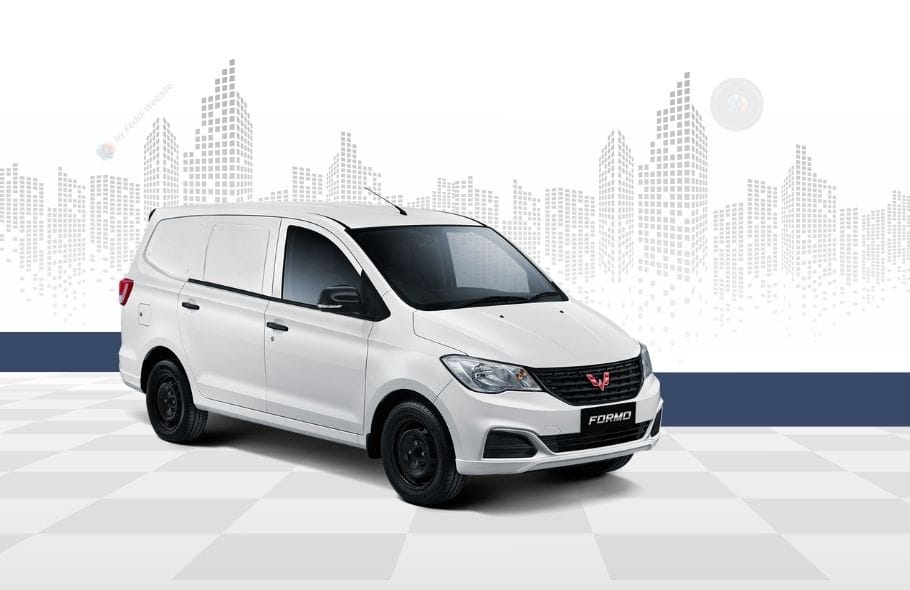 Wuling Forma Formo – Wuling Surabaya